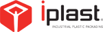iPlast — логотип