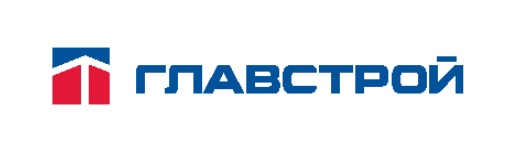 Логотип Главстрой