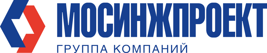 Логотип Мосинжпроект
