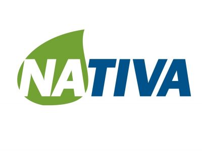 Логотип Nativa