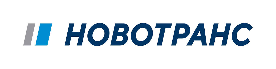 Логотип Новотранс