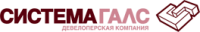 Логотип Система-Галс